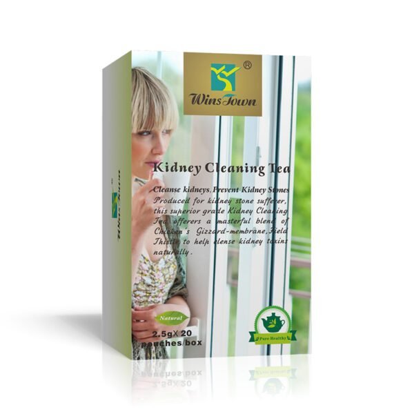 Kidney Wellness Tea | Natural Detox Support - Image 2