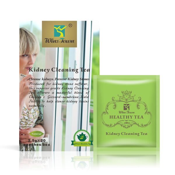 Kidney Wellness Tea | Natural Detox Support