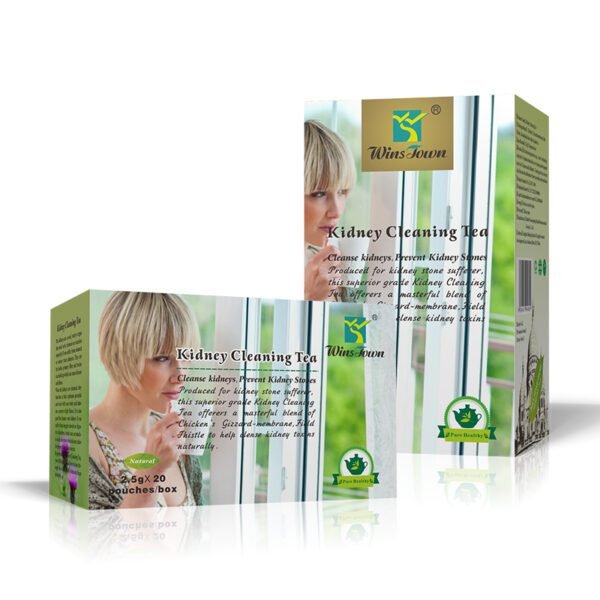 Kidney Wellness Tea | Natural Detox Support - Image 3