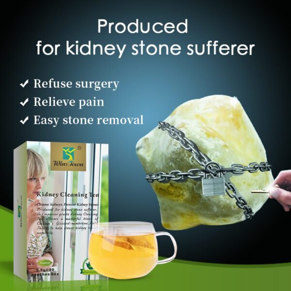 Kidney Wellness Tea | Natural Detox Support - Image 5