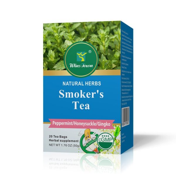 Lung Cleansing Tea-Pure Chinese Herbal Essence - Image 6